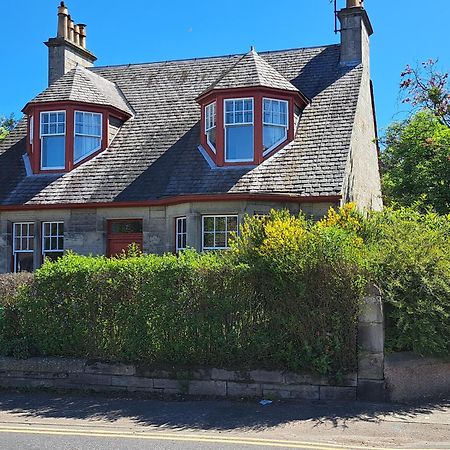 Villa St Andrews House And Garden Esterno foto