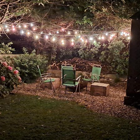 Villa St Andrews House And Garden Esterno foto