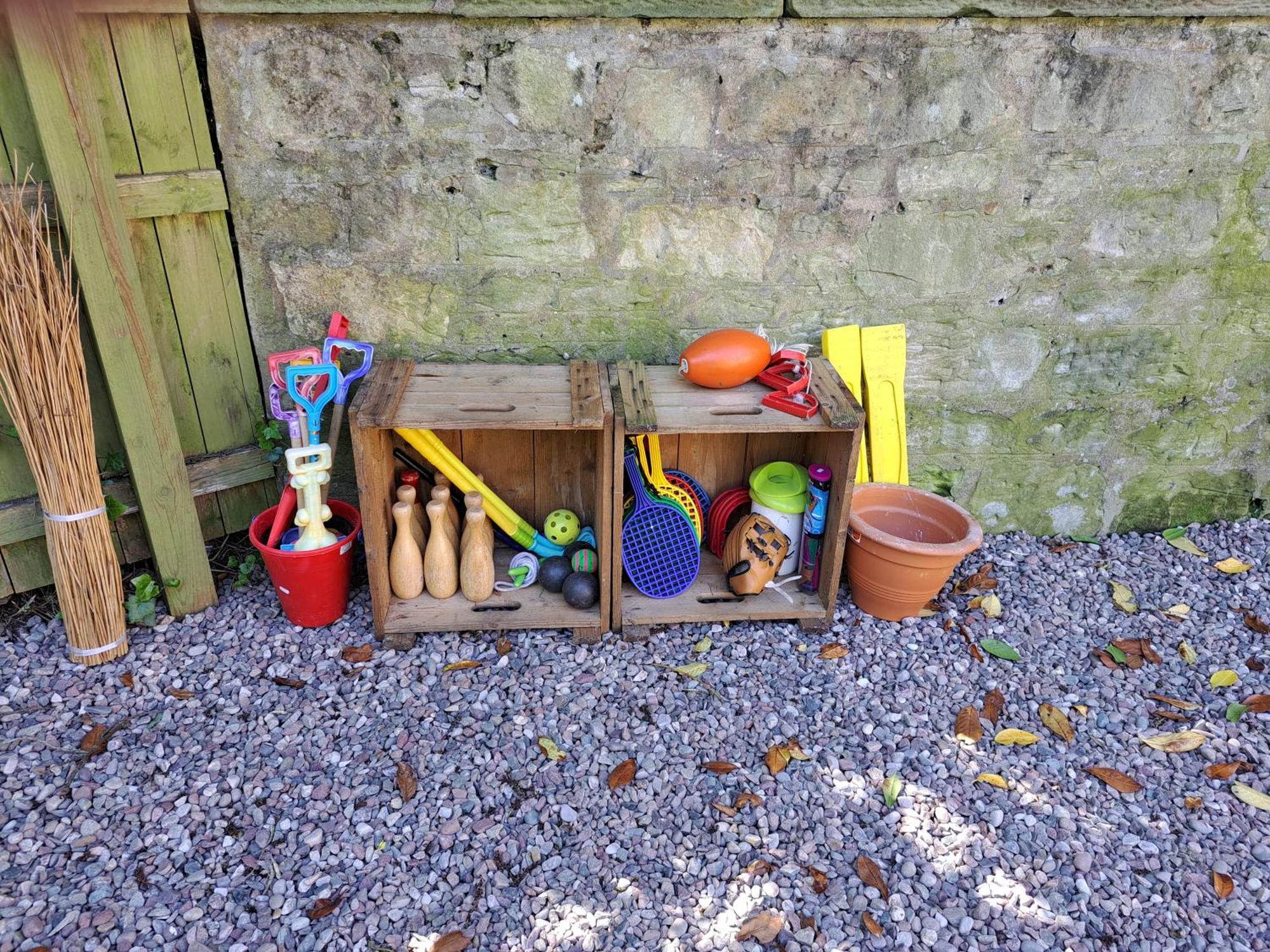 Villa St Andrews House And Garden Esterno foto