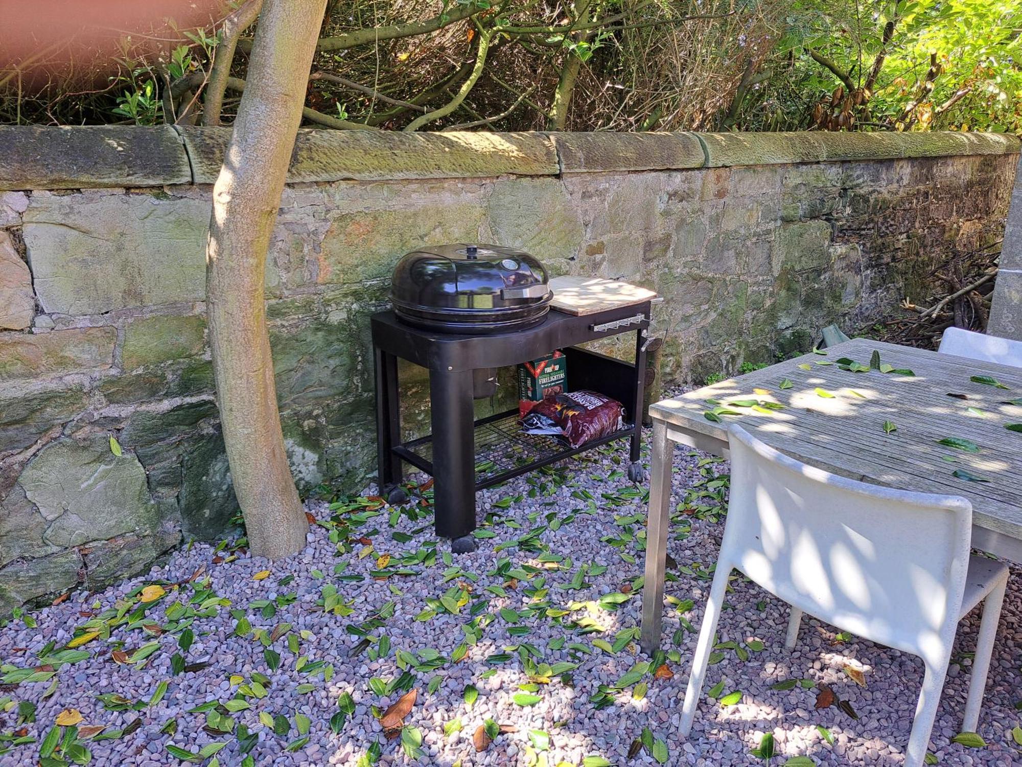 Villa St Andrews House And Garden Esterno foto